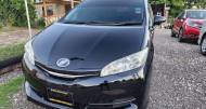 Toyota Wish 1,8L 2015 for sale