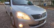 Toyota Premio 1,8L 2013 for sale