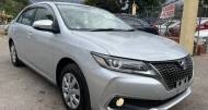 Toyota Allion 2,0L 2017 for sale