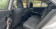 Toyota Allion 2,0L 2017 for sale