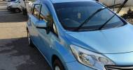 Nissan Note 1,5L 2013 for sale