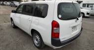 Toyota Succeed 1,5L 2017 for sale