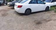 Toyota Allion 1,8L 2011 for sale