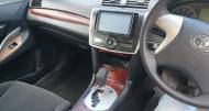 Toyota Allion 1,8L 2011 for sale