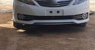 Toyota Allion 1,8L 2011 for sale