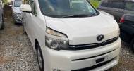 Toyota Voxy 1,8L 2013 for sale