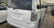 Toyota Voxy 1,8L 2013 for sale