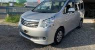 Toyota Noah 1,8L 2013 for sale