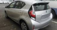 Toyota Aqua 1,5L 2017 for sale