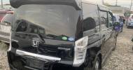 Honda Stepwgn Spada 1,8L 2013 for sale