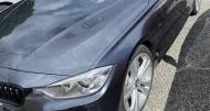 BMW 3-Series 3,0L 2013 for sale