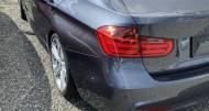 BMW 3-Series 3,0L 2013 for sale