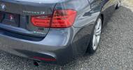 BMW 3-Series 3,0L 2013 for sale