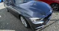 BMW 3-Series 3,0L 2013 for sale