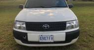 Toyota Probox 1,5L 2012 for sale