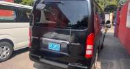 Toyota Hiace 2,0L 2013 for sale