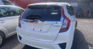 Honda Fit 1,5L 2017 for sale