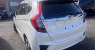 Honda Fit 1,5L 2017 for sale