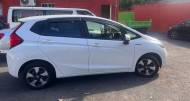 Honda Fit 1,5L 2017 for sale