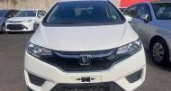 Honda Fit 1,5L 2017 for sale