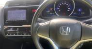 Honda Fit 1,5L 2017 for sale