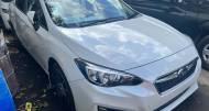 Subaru G4 2,0L 2017 for sale