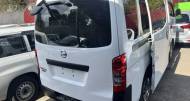 Nissan Caravan 2,0L 2016 for sale