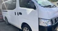 Nissan Caravan 2,0L 2016 for sale