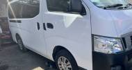 Nissan Caravan 2,0L 2016 for sale