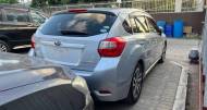 Subaru Impreza 2,0L 2015 for sale