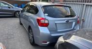 Subaru Impreza 2,0L 2015 for sale