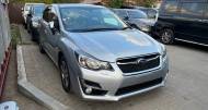 Subaru Impreza 2,0L 2015 for sale