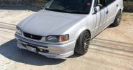 Toyota Corolla 1,6L 1997 for sale