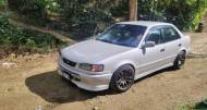 Toyota Corolla 1,6L 1997 for sale