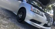 Nissan Sentra 1,8L 2015 for sale