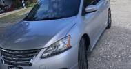 Nissan Sentra 1,8L 2015 for sale