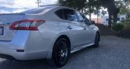 Nissan Sentra 1,8L 2015 for sale