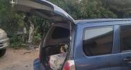 Subaru Forester 2,0L 2007 for sale