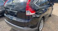 Honda CR-V 1,8L 2012 for sale