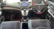 Honda CR-V 1,8L 2012 for sale