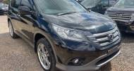 Honda CR-V 1,8L 2012 for sale