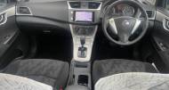 Nissan Sylphy 1,8L 2017 for sale