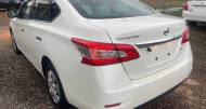 Nissan Sylphy 1,8L 2017 for sale