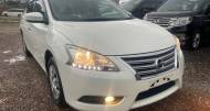 Nissan Sylphy 1,8L 2017 for sale