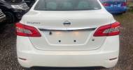 Nissan Sylphy 1,8L 2017 for sale