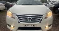 Nissan Sylphy 1,8L 2017 for sale