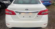 Nissan Sylphy 1,8L 2017 for sale