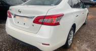 Nissan Sylphy 1,8L 2017 for sale