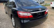 Toyota Premio 1,8L 2012 for sale