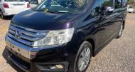 Honda Stepwgn Spada 2,0L 2013 for sale